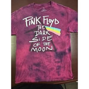 Pink Flyod The Dark Side Of The Moon T‎ Shirt size Medium